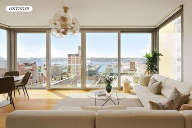 The West Residence Club unit PH10, New York, NY 10036 - photo 3