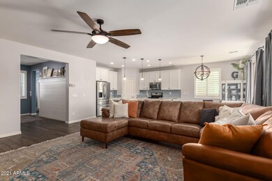 2837 E Quenton St, Mesa, AZ 85213 - photo 2