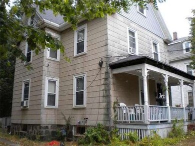 12 George St, Hyde Park, MA 02136 - photo 3