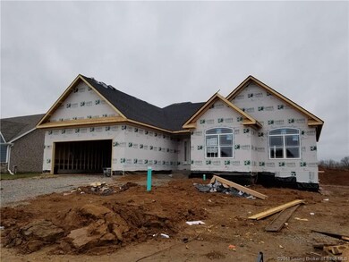 6035 Cookie Dr unit Lot 214, Charles Town, IN 47111 - photo 2