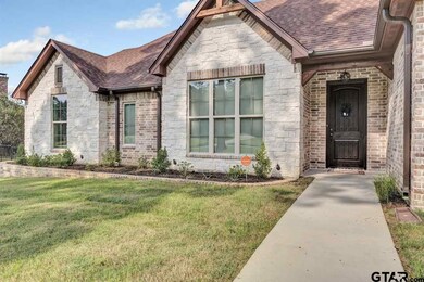 10912 Deer Creek Dr, Tyler, TX 75707 - photo 3
