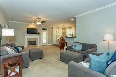 4065 Overlook Cir, Trussville, AL 35173 - photo 5