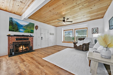 803 E Curtis Ave, Parma, ID 83660 - photo 5