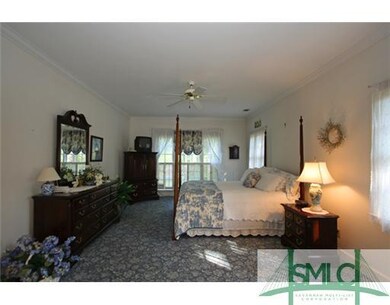 Master Bedroom.