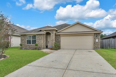 23238 Gallanda Dr, Magnolia, TX 77354 - photo 2