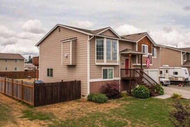 505 Allison Way, Nooksack, WA 98247 - photo 2