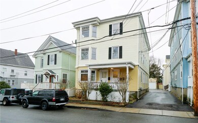 98 Warner St unit 2, Newport, RI 02840 - photo 3