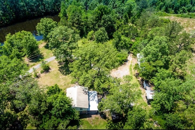 522 Southgate Rd, Hattiesburg, MS 39401 - photo 2