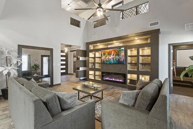 14805 Long Shadow Ave, El Paso, TX 79938 - photo 4