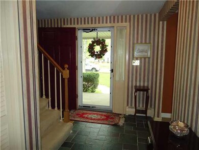 Foyer