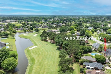 Wynlakes Hole # 2