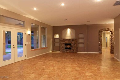 Night-Great Room