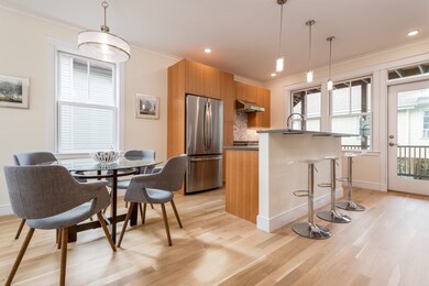 2 Village Terrace unit 1, Somerville, MA 02143 - photo 6