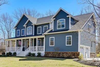 330 Alexander Ave, Howell, NJ 07731 - photo 3