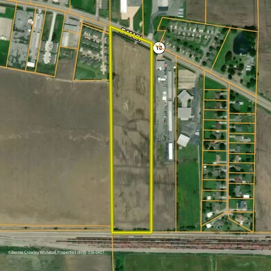 0 E Main unit LotWP001 20819052, Blytheville, AR 72315 - photo 3