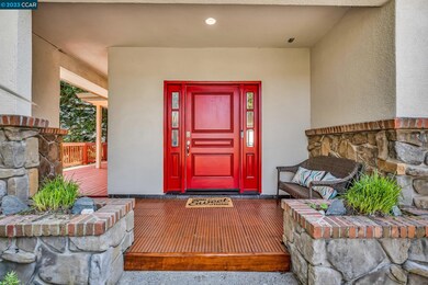 424 Gravatt Dr, Berkeley, CA 94705 - photo 3