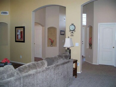 ANOTHER VIEW OF FORMAL AREA