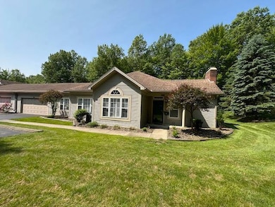 18 Hunters Woods Blvd unit C, Canfield, OH 44406 - photo 4