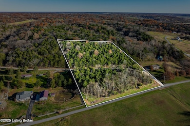 Lot 12-B Day Rd, Taylorsville, KY 40071 - photo 6