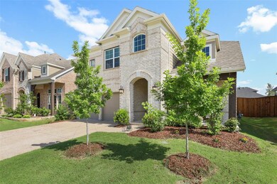 114 Aster Ln, Wylie, TX 75098 - photo 2