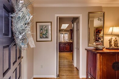 542 Pinewood Rd, Asheboro, NC 27205 - photo 3