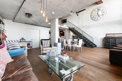 Doma unit 515, San Diego, CA 92101 - photo 4