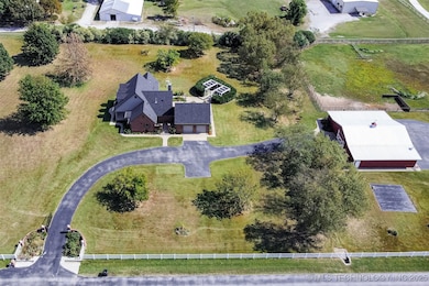 1814 E 161st St S, Bixby, OK 74008 - photo 5