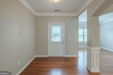 3399 Lake Forge, Fairburn, GA 30213 - photo 7