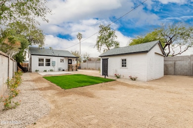 1222 E Hubbell St, Phoenix, AZ 85006 - photo 4