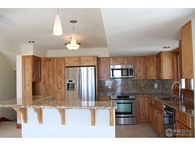 Beautifully Updated Kitchen