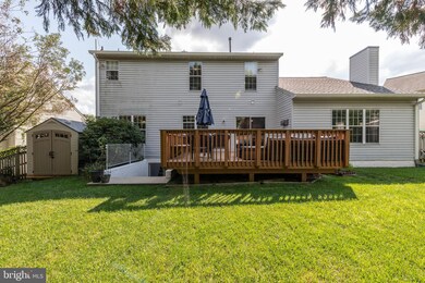 11125 Sceptre Ridge Terrace, Germantown, MD 20876 - photo 4