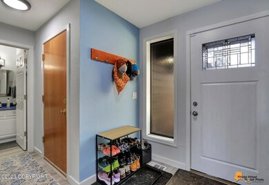 Entryway