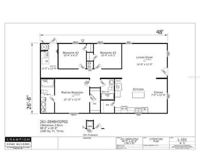 2763 N Vasser Terrace, Hernando, FL 34442 - photo 2