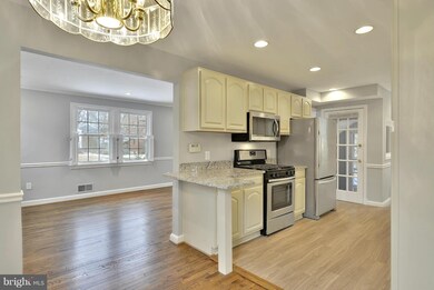 2706 Harmon Rd, Silver Spring, MD 20902 - photo 7