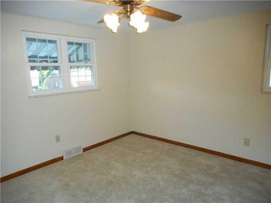 Bedroom.