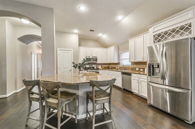 3427 Durango Canyon Ln, Spring, TX 77386 - photo 3