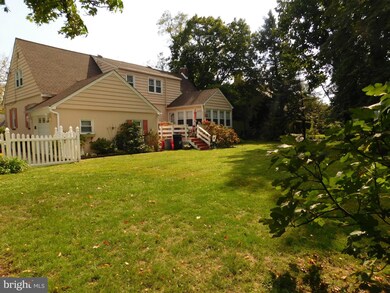 45 E Cuthbert Blvd, Haddon Township, NJ 08108 - photo 2