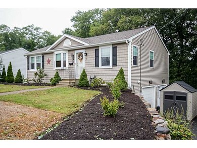 7 Petti Dr, West Warwick, RI 02893 - photo 3