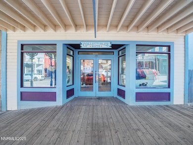 79 N C Street Virginia City NV 89440 USA