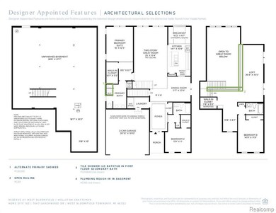 7647 Larchwood Dr, West Bloomfield, MI 48322 - photo 2