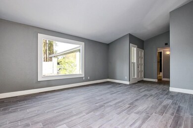 Kiowa Living Room