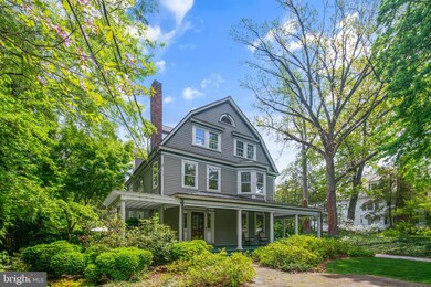 563 Warwick Rd, Haddonfield, NJ 08033 - photo 3