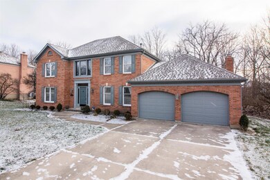 7018 Tarragon Ct, Liberty Township, OH 45011 - photo 4