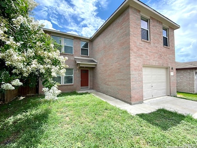 9010 Mission Gap, San Antonio, TX 78223 - photo 3