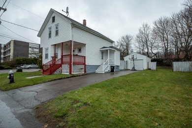 13 Beaumont Ave, Brockton, MA 02302 - photo 2