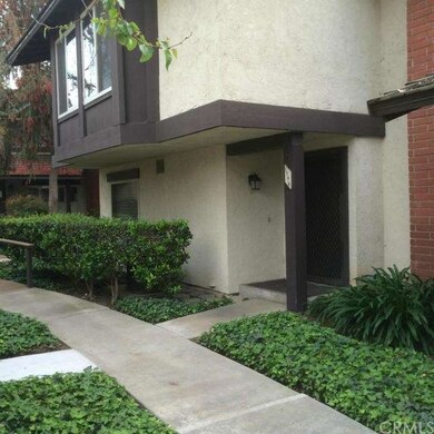 front entrance from main road, aspen village way (
