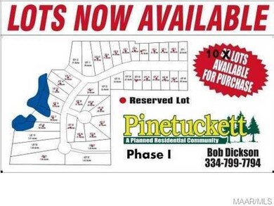 Plat Map