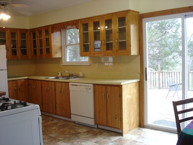 Kitchen View 4
