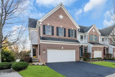 40 Demarest Dr unit A1, Manalapan, NJ 07726 - photo 3