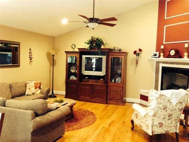Living Room.